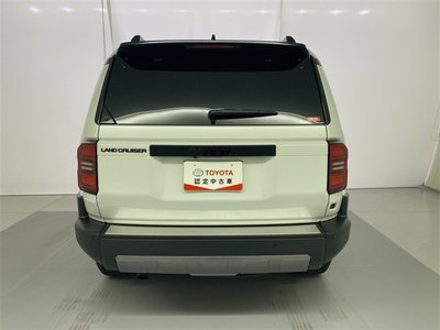 صورة مصغرة 5 لـ 2024 Toyota LAND CRUISER 250