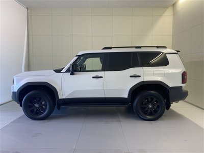 صورة مصغرة 3 لـ 2024 Toyota LAND CRUISER 250