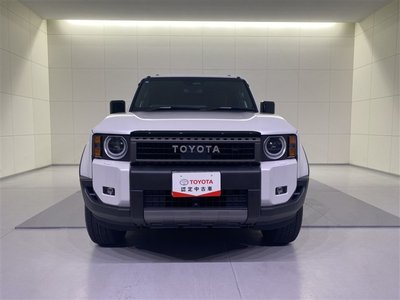 صورة مصغرة 7 لـ 2024 Toyota LAND CRUISER 250