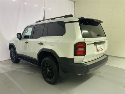 صورة مصغرة 4 لـ 2024 Toyota LAND CRUISER 250