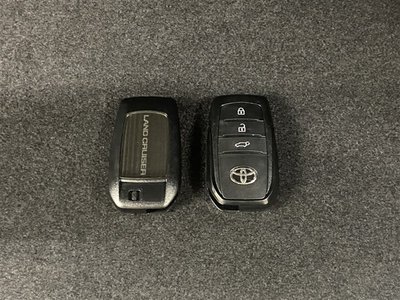 صورة مصغرة 26 لـ 2024 Toyota LAND CRUISER 250