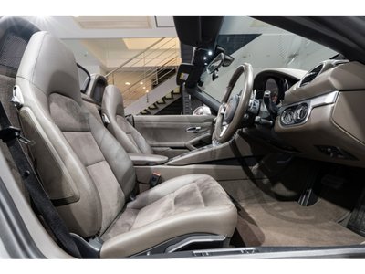 PORSCHE 718 BOXSTER - 3