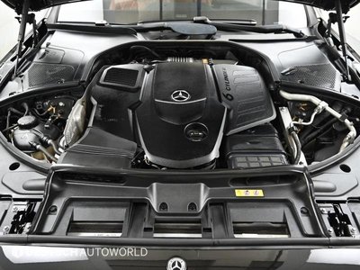 MERCEDES-BENZ S-CLASS - 7