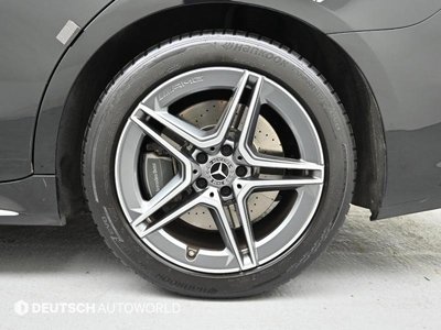 MERCEDES-BENZ S-CLASS - 6