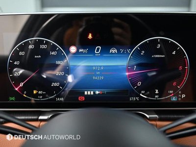 MERCEDES-BENZ S-CLASS - 8