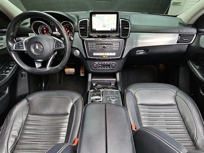 MERCEDES-BENZ GLE - 5