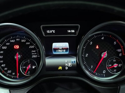 MERCEDES-BENZ GLE - 8