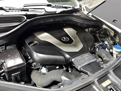 MERCEDES-BENZ GLE - 7