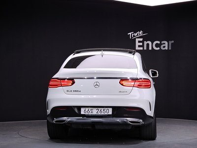 MERCEDES-BENZ GLE - 3