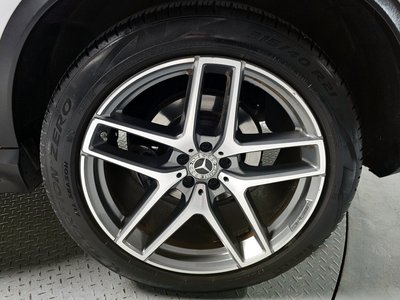 MERCEDES-BENZ GLE - 6