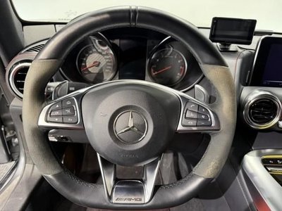 MERCEDES-BENZ GT AMG - 7