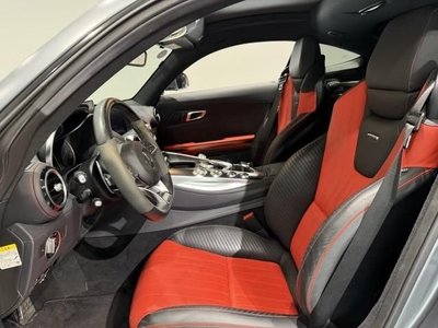 MERCEDES-BENZ GT AMG - 5