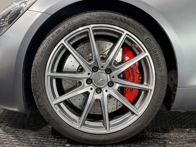 MERCEDES-BENZ GT AMG - 9