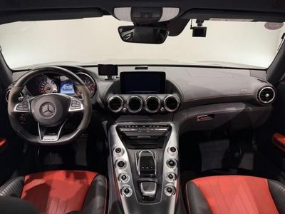 MERCEDES-BENZ GT AMG - 6