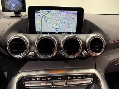 MERCEDES-BENZ GT AMG - 8