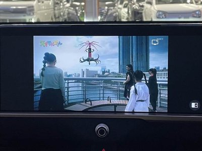 TOYOTA CROWN SPORT - 5