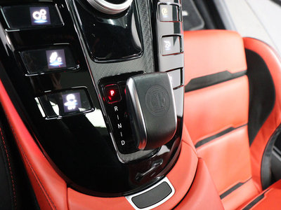 MERCEDES-BENZ GT AMG - 8