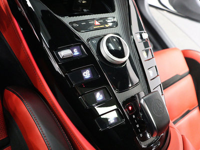 MERCEDES-BENZ GT AMG - 9