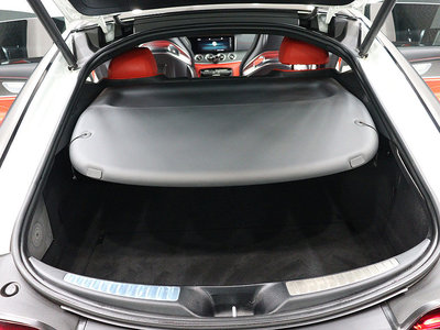 MERCEDES-BENZ GT AMG - 6