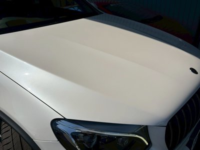 MERCEDES-BENZ GLC AMG - 7