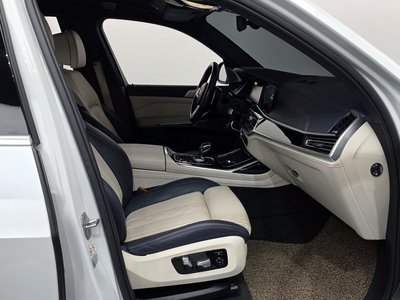 صورة مصغرة 11 لـ 2022 BMW X7