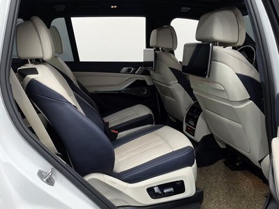 صورة مصغرة 12 لـ 2022 BMW X7
