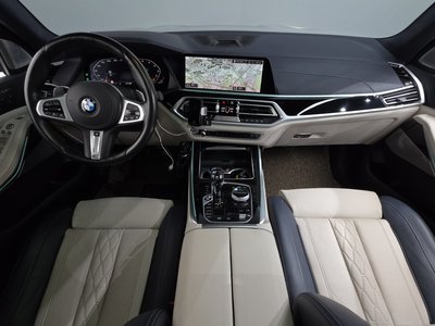 صورة 5 لـ 2022 BMW X7