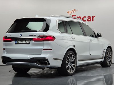 صورة 3 لـ 2022 BMW X7