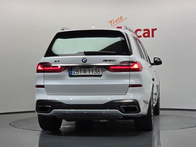 صورة 4 لـ 2022 BMW X7