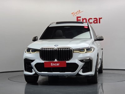 صورة 2 لـ 2022 BMW X7