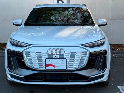 AUDI Q6 E-TRON - 3