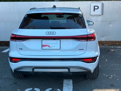 AUDI Q6 E-TRON - 7