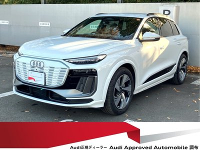 AUDI Q6 E-TRON - 3