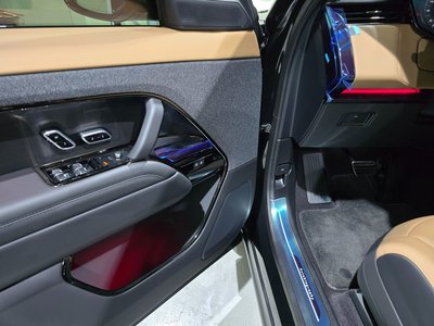 LAND ROVER RANGE ROVER SPORT - 10