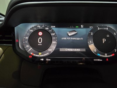 LAND ROVER RANGE ROVER SPORT - 6