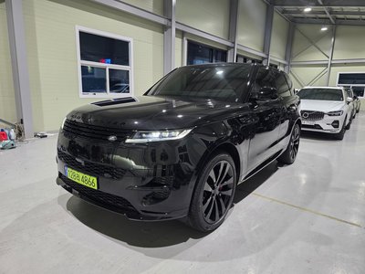 LAND ROVER RANGE ROVER SPORT - 1