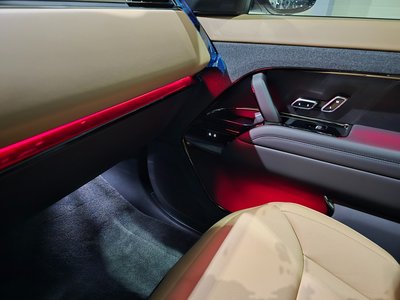 LAND ROVER RANGE ROVER SPORT - 9