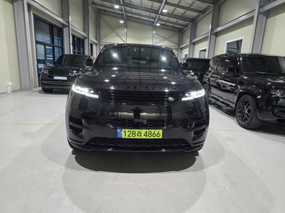 LAND ROVER RANGE ROVER SPORT - 2