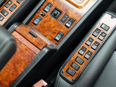 1992 Mercedes-BENZ MEDIUM-CLASS thumbnail 25