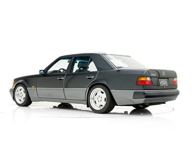 MERCEDES-BENZ MEDIUM-CLASS - 5