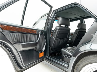 1992 Mercedes-BENZ MEDIUM-CLASS thumbnail 33