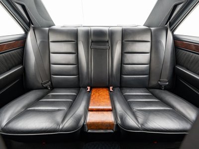 1992 Mercedes-BENZ MEDIUM-CLASS thumbnail 37