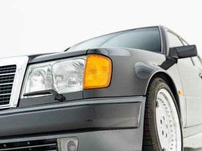1992 Mercedes-BENZ MEDIUM-CLASS thumbnail 42