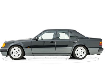 MERCEDES-BENZ MEDIUM-CLASS - 4