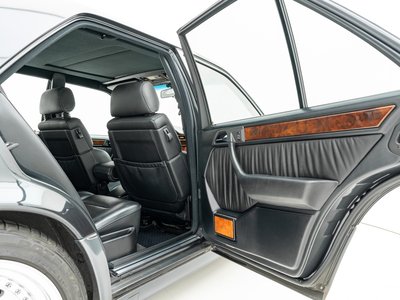 1992 Mercedes-BENZ MEDIUM-CLASS thumbnail 35