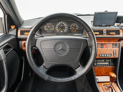 1992 Mercedes-BENZ MEDIUM-CLASS thumbnail 22