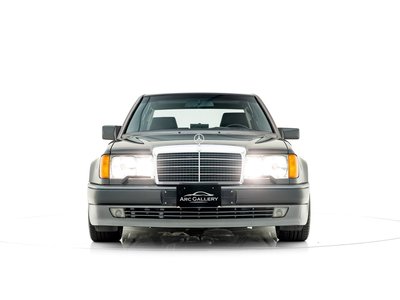MERCEDES-BENZ MEDIUM-CLASS - 10