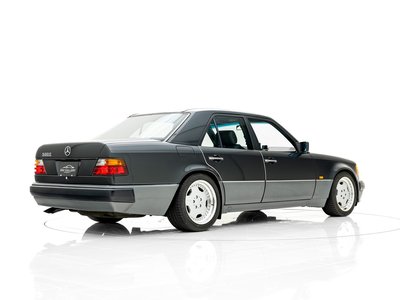 MERCEDES-BENZ MEDIUM-CLASS - 7