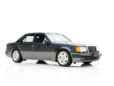 MERCEDES-BENZ MEDIUM-CLASS - 9