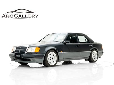 MERCEDES-BENZ MEDIUM-CLASS - 1